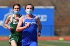 Men's Track vs Babson  Men’s Track & Field host Babson College at Cumberland (RI) High School. : Track & Field, Babson